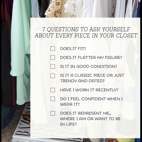 Meet your Posher, Lisa - Picture 6 of 8